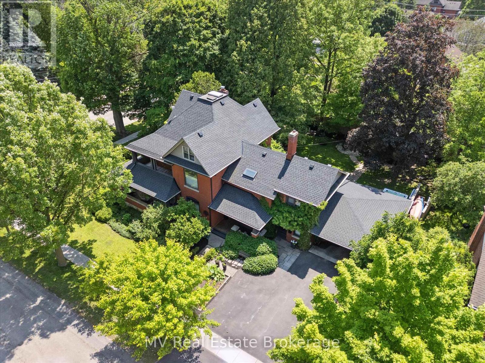 94 COLBORNE STREET