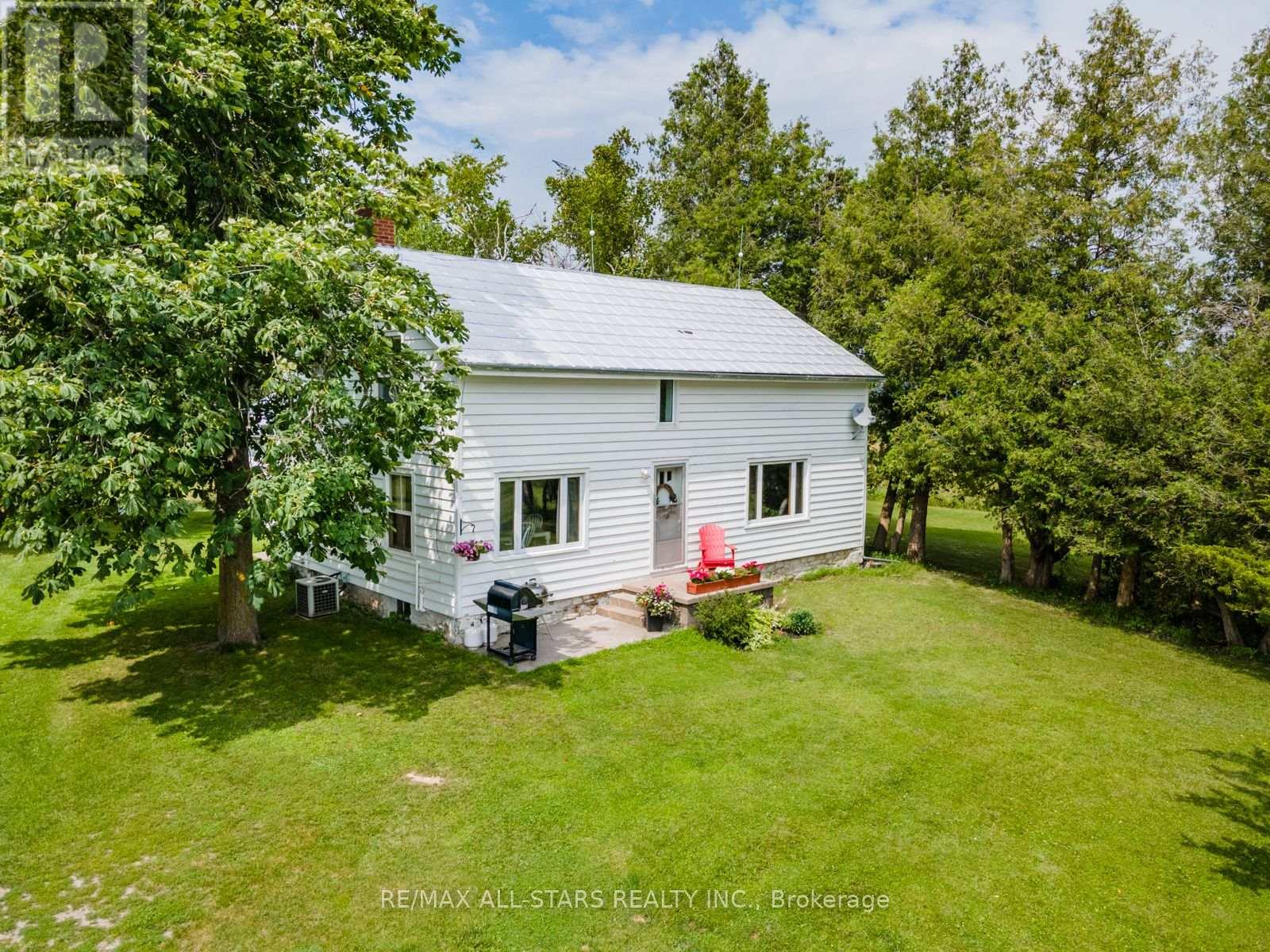 2078 CONCESSION 6 ROAD