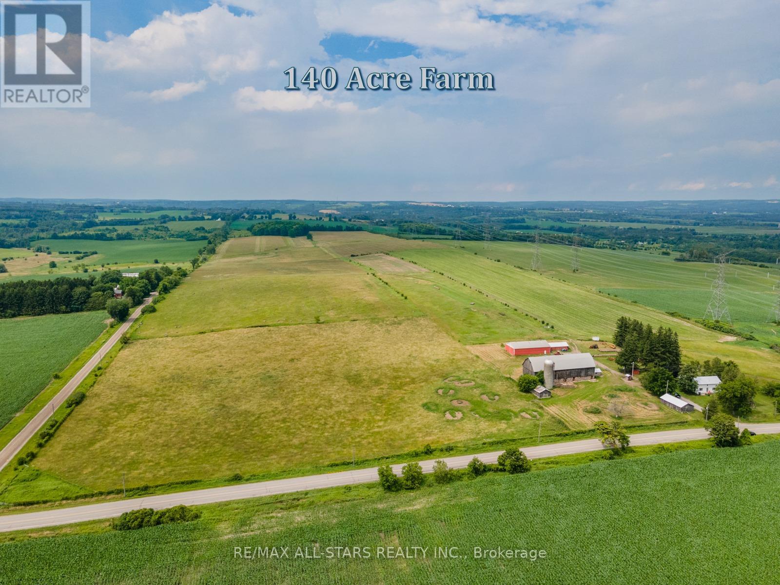 2078 CONCESSION 6 ROAD