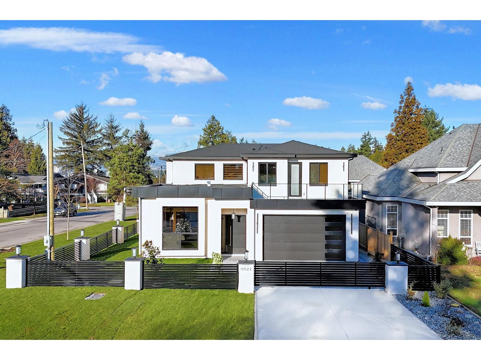 9524 118 STREET STREET