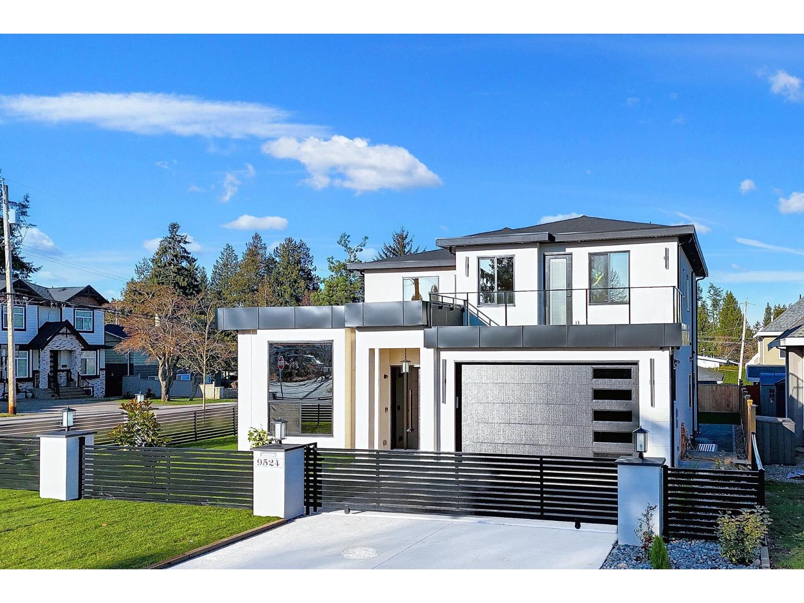 9524 118 STREET STREET