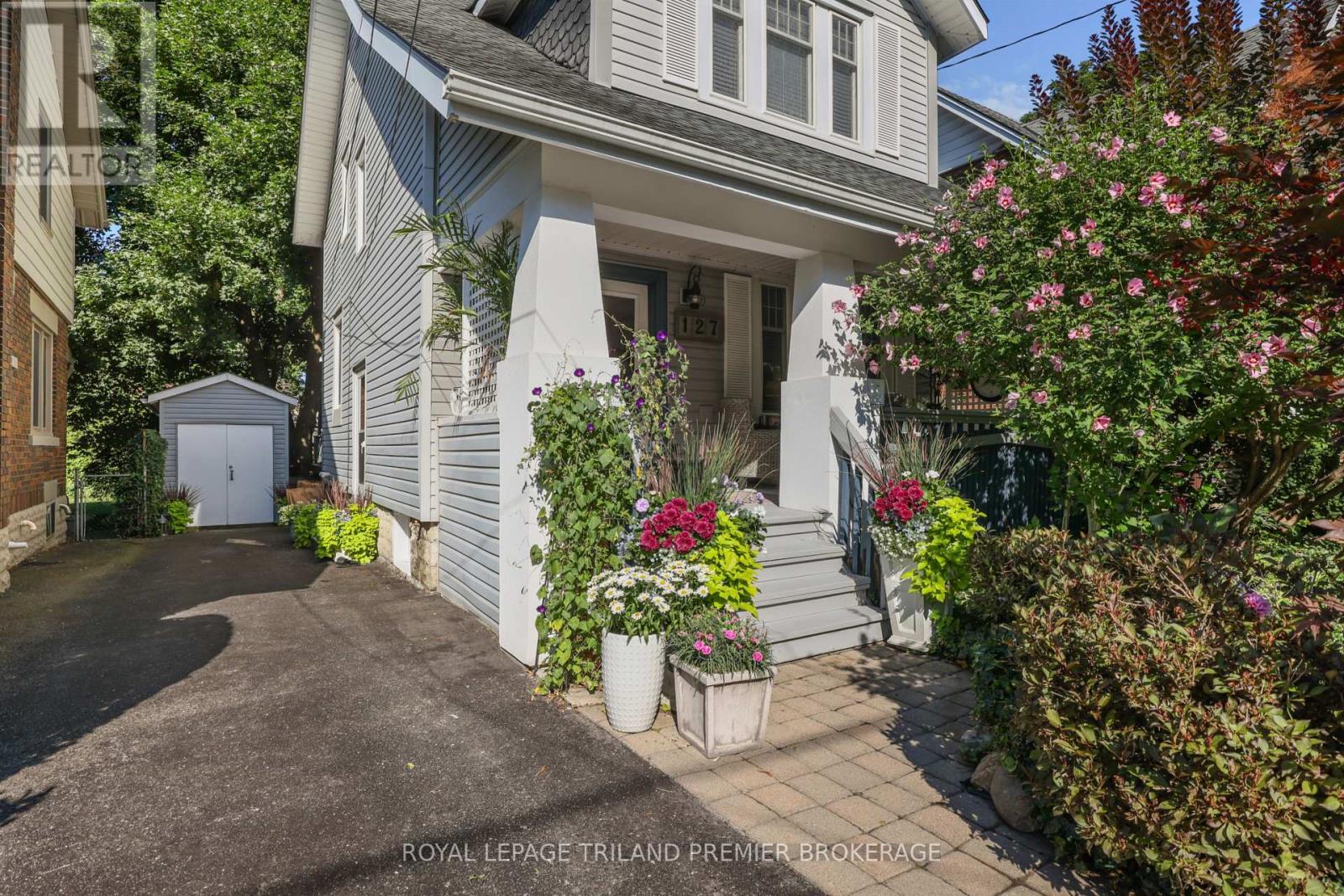 127 THORNTON AVENUE