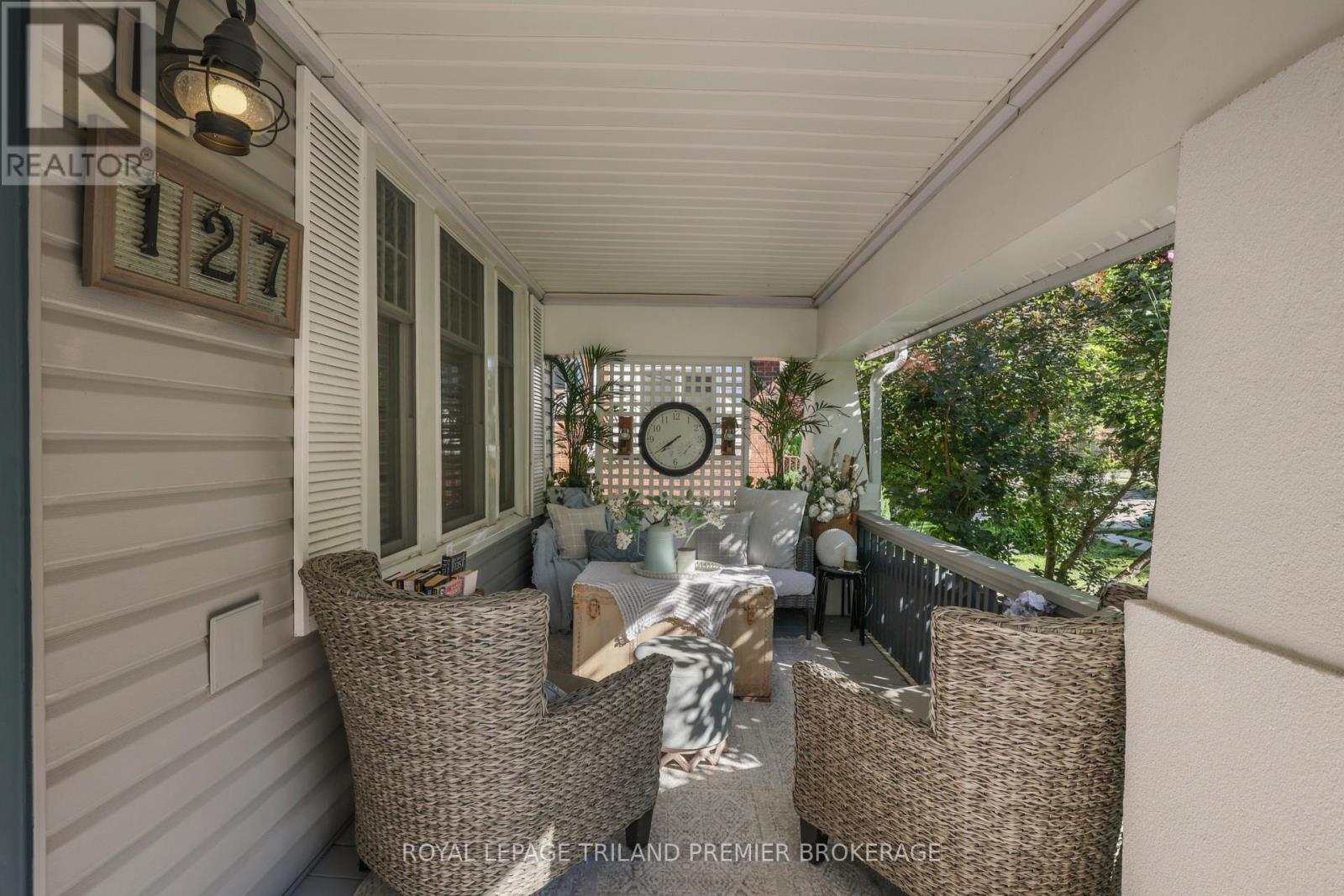 127 THORNTON AVENUE