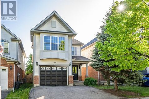 755 ZERMATT Drive Waterloo ON N2T2W8
