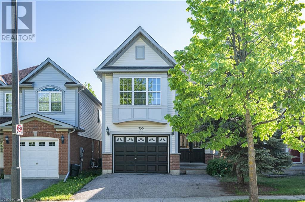 755 ZERMATT Drive