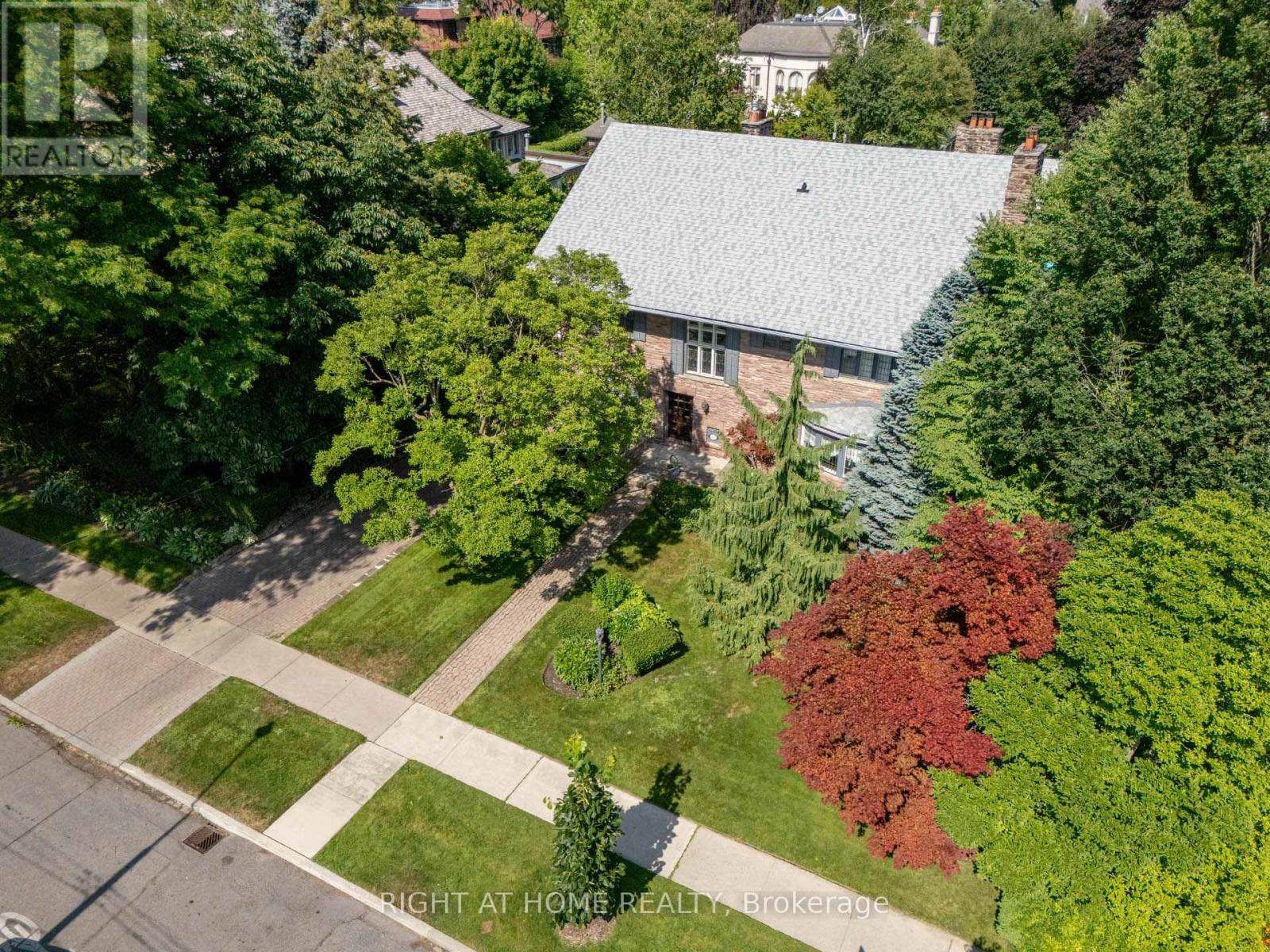 287 RUSSELL HILL ROAD