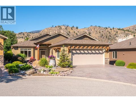 6833 Meadows Drive Unit# 26 Oliver BC V0H1T4