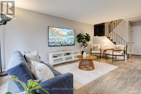 12 - 14 WILLIAMSBURG ROAD Kitchener ON N2E1W1