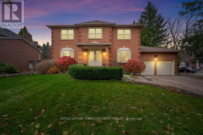 13 MCKEE DRIVE