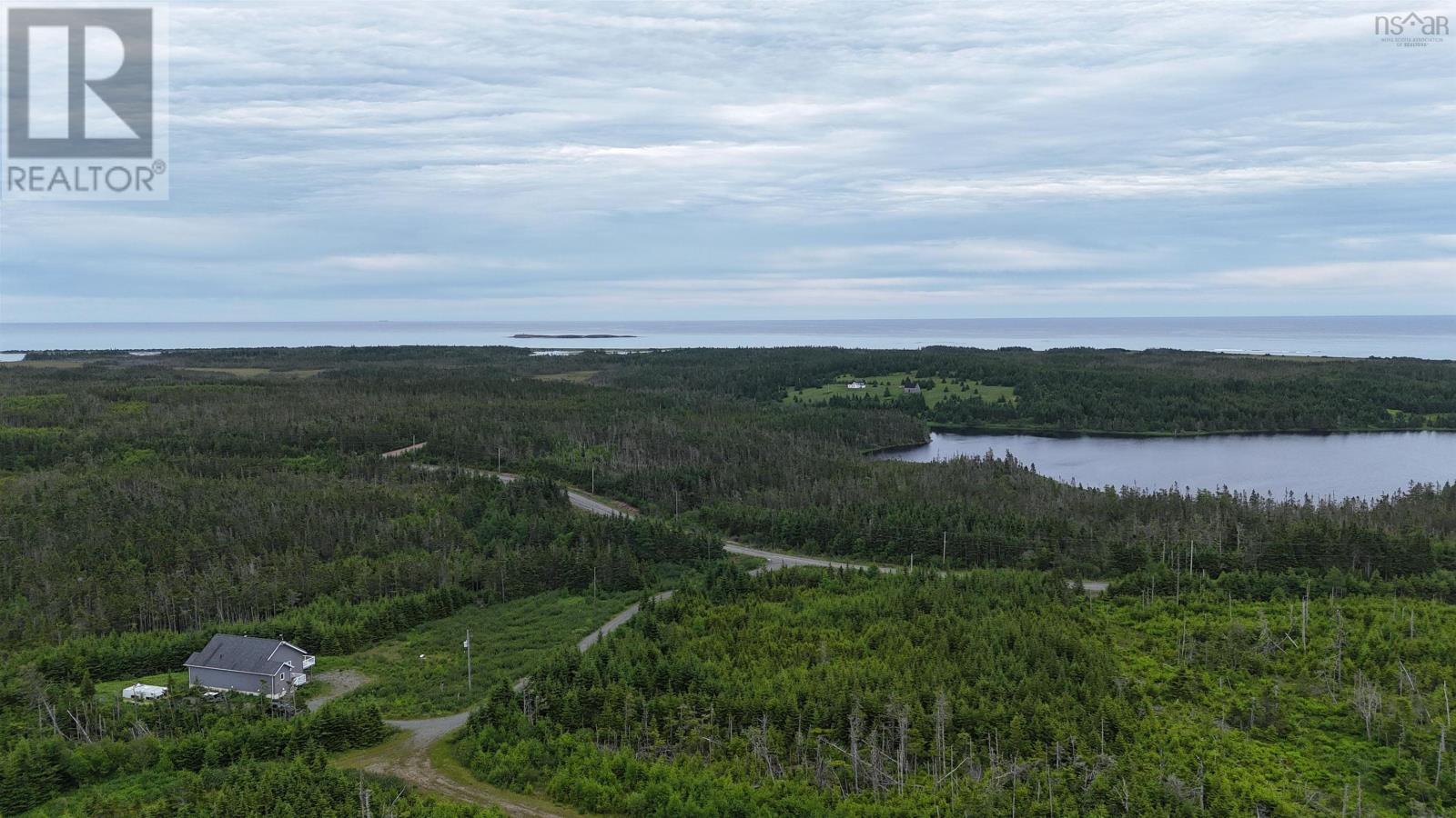 4381 St. Peter's Fourchu Road