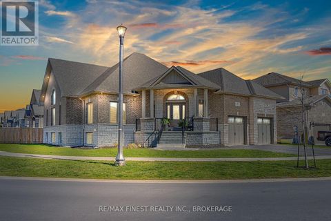 876 ROSHAN DRIVE Kingston (City Northwest) ON K7P0B2