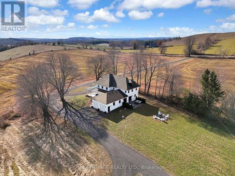 6601 JAMIESON ROAD Port Hope ON L0A1B0