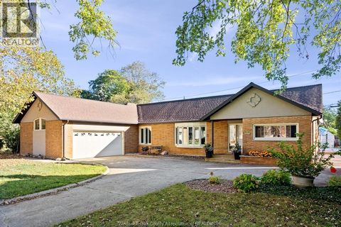 3740 OUELLETTE Windsor ON N9E3M7