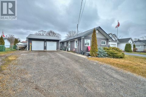 35 RADFORD AVENUE Fort Erie (Lakeshore) ON L2A5H6