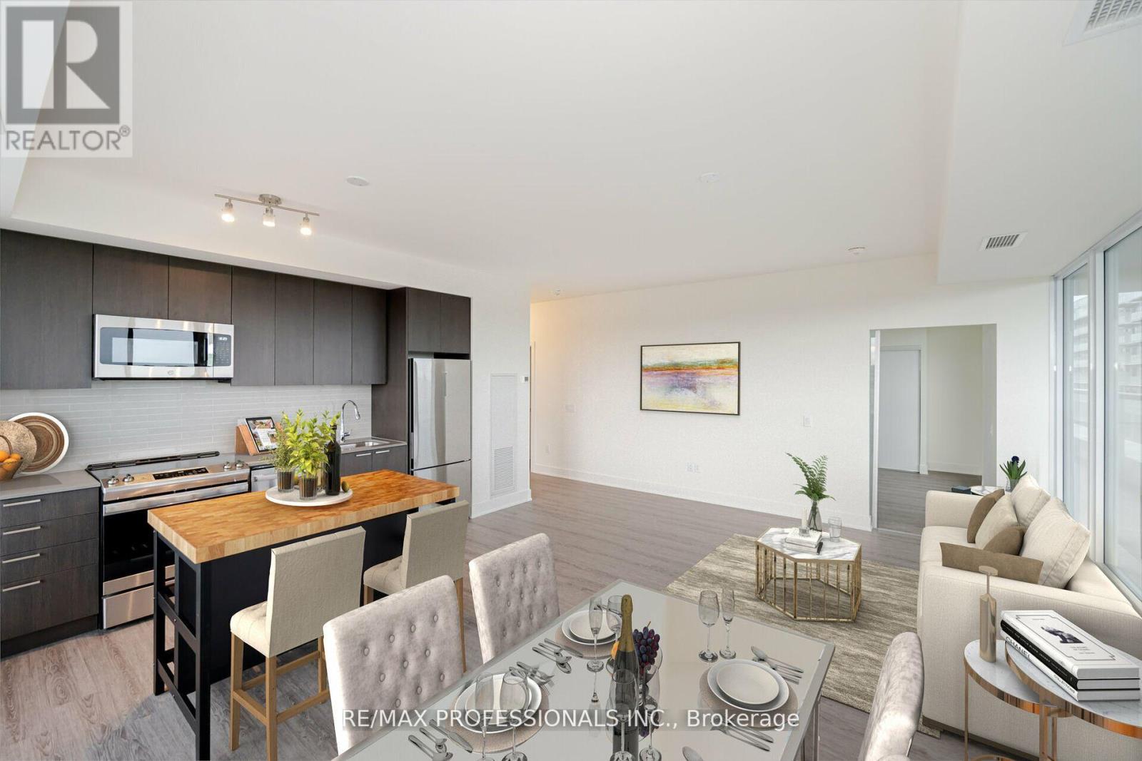 504 - 185 DEERFIELD ROAD