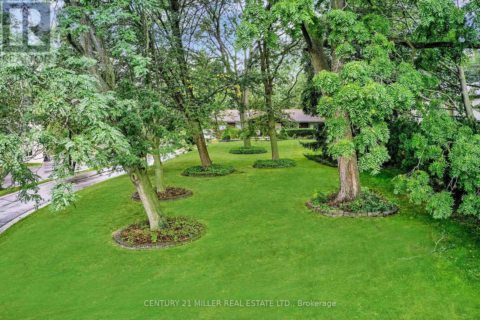 200 MORRISON ROAD