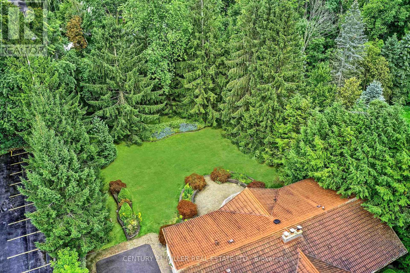 200 MORRISON ROAD