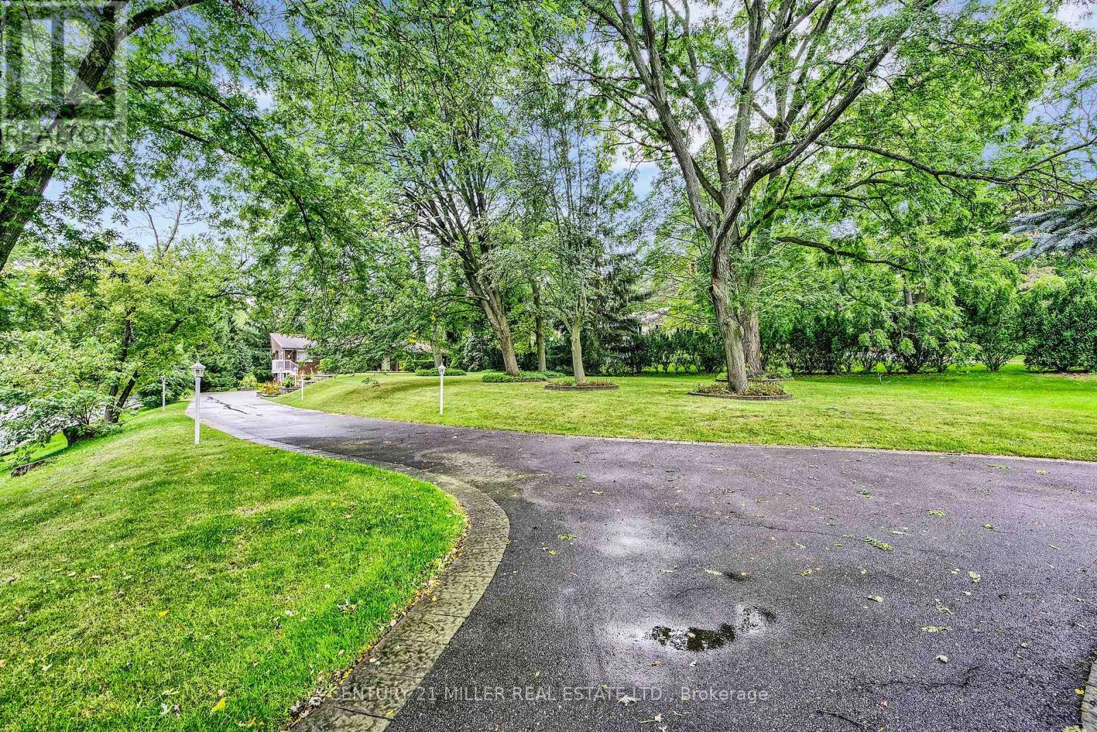 200 MORRISON ROAD