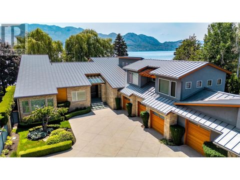 2463 Whitworth Road West Kelowna BC V4T2K5