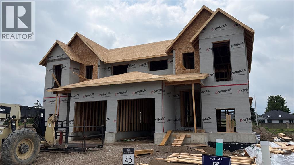 223 OAK COURT