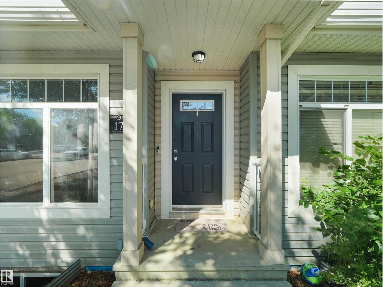 #17 6032 38 AV NW