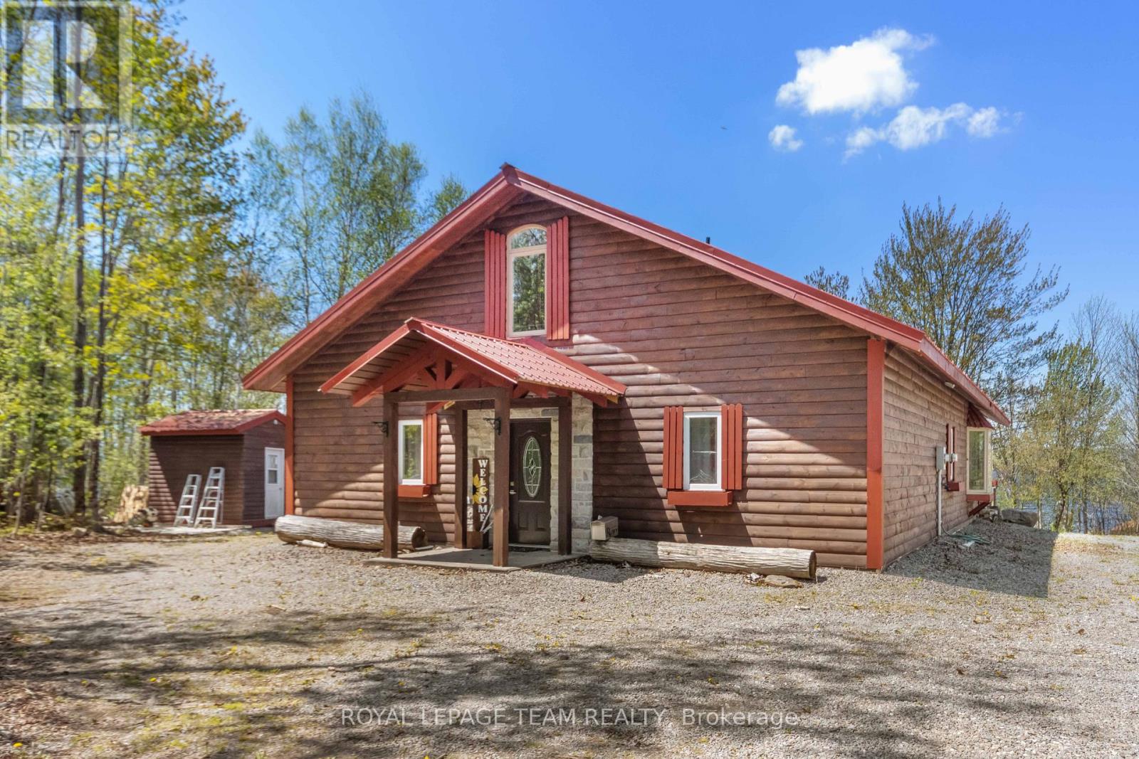 697 CURTISS ROAD