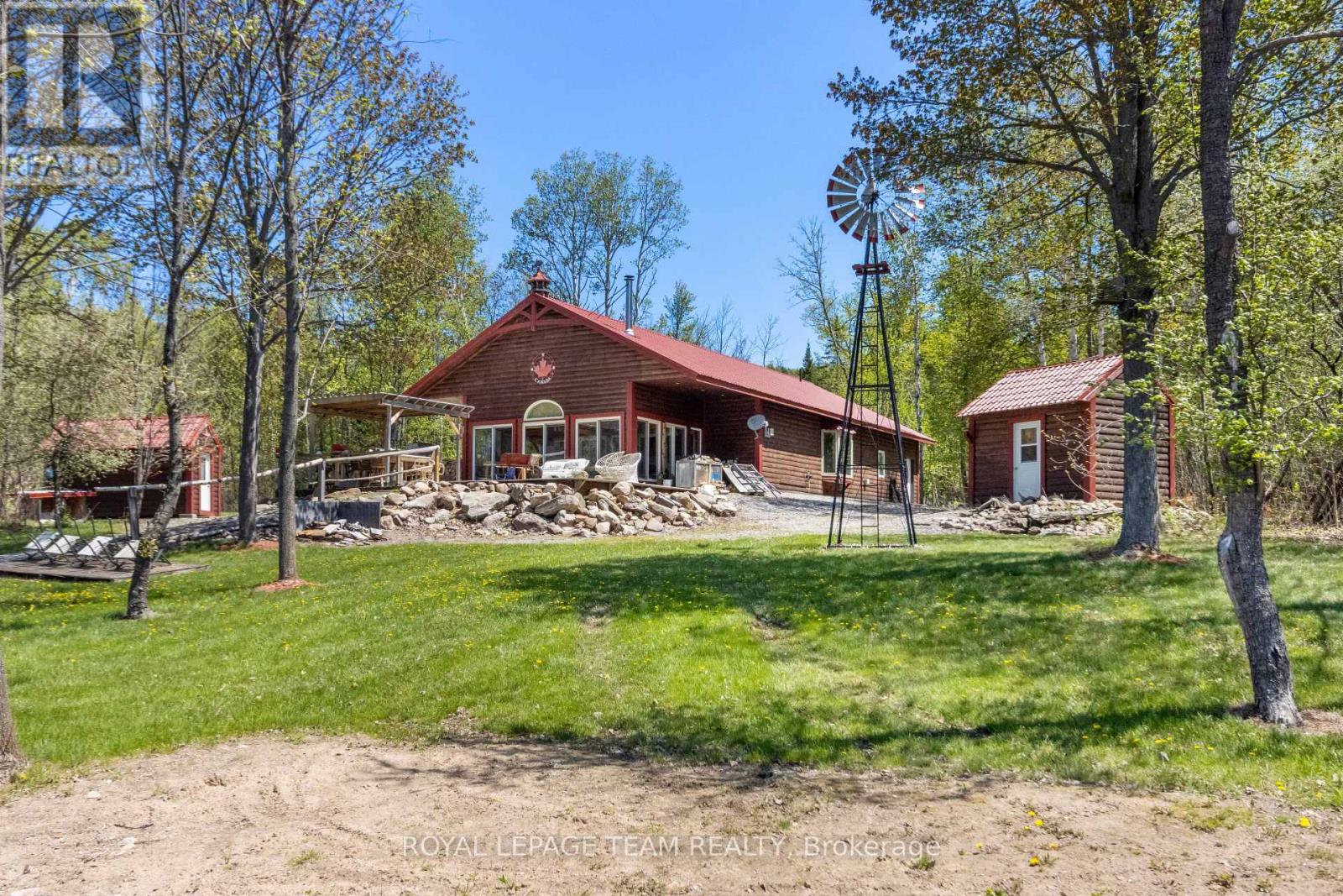 697 CURTISS ROAD