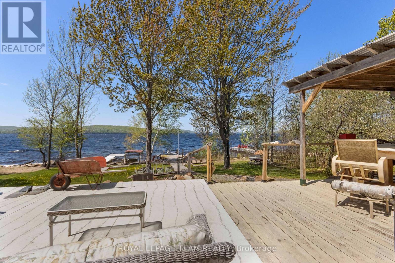 697 CURTISS ROAD