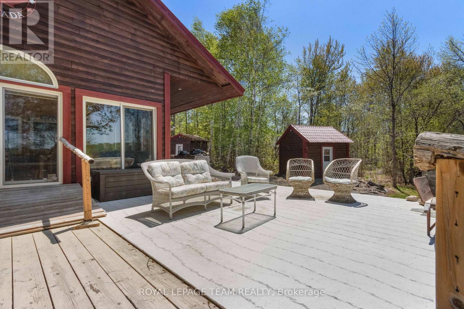 697 CURTISS ROAD