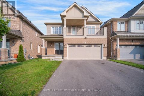 55 LONGBOAT RUN W Brantford ON N3T0P5