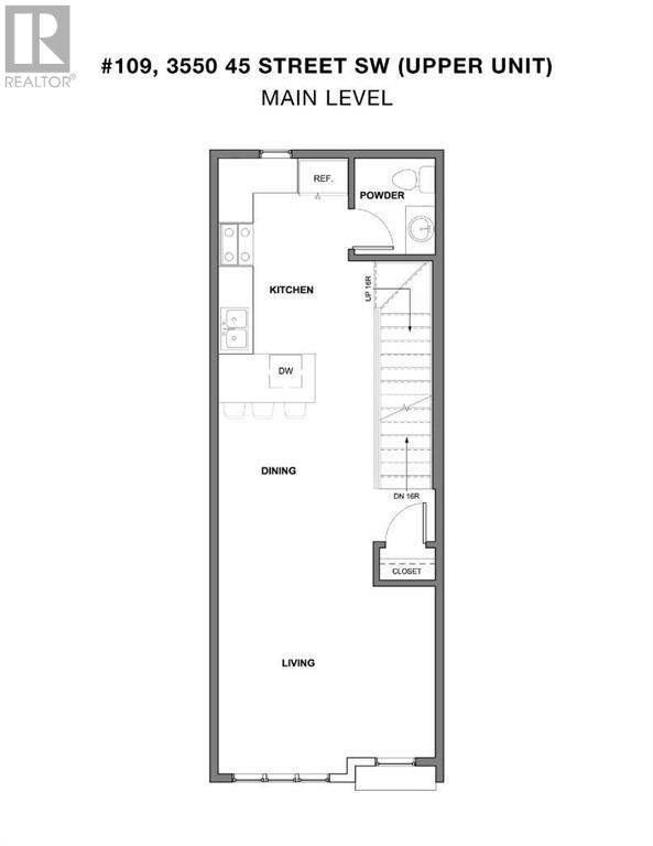 109 & 102, 3550 45 Street SW