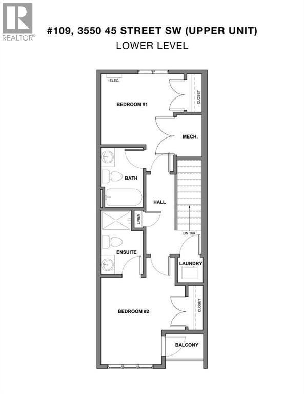 109 & 102, 3550 45 Street SW