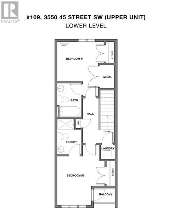 109 & 102, 3550 45 Street SW