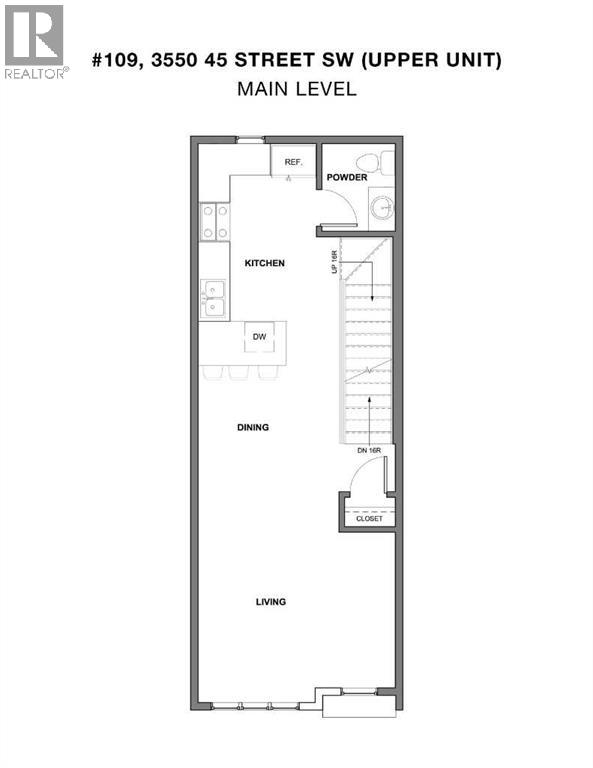 109 & 102, 3550 45 Street SW