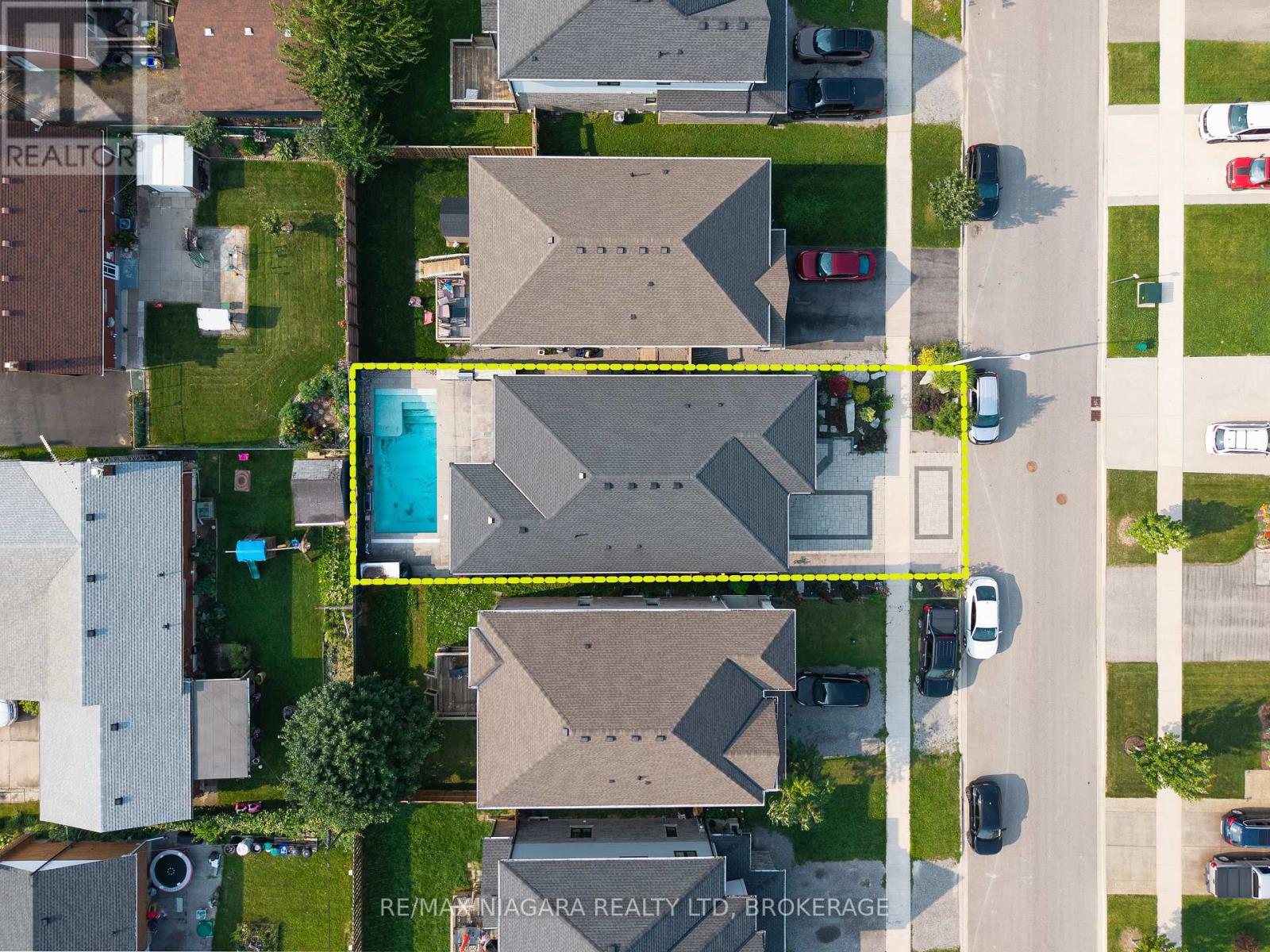 31 BERKSHIRE DRIVE