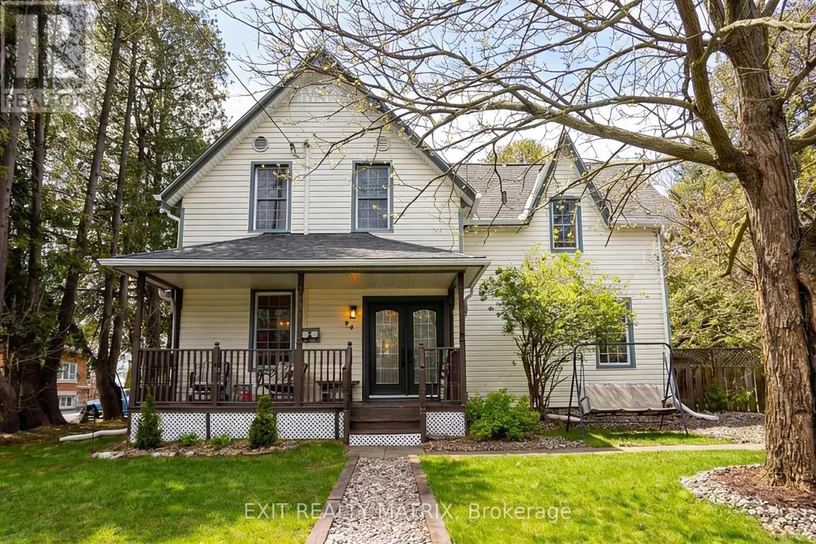 44 MILL STREET