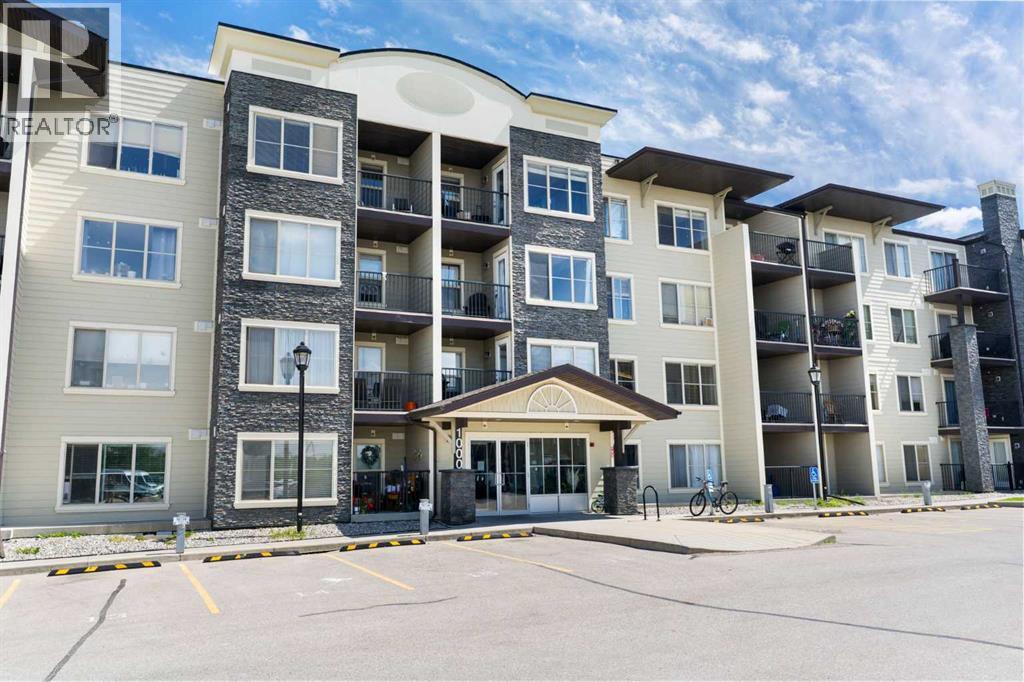 1302, 625 Glenbow Drive