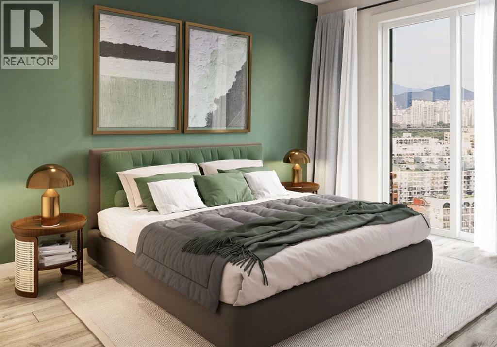 1203, 210 18 Avenue SW