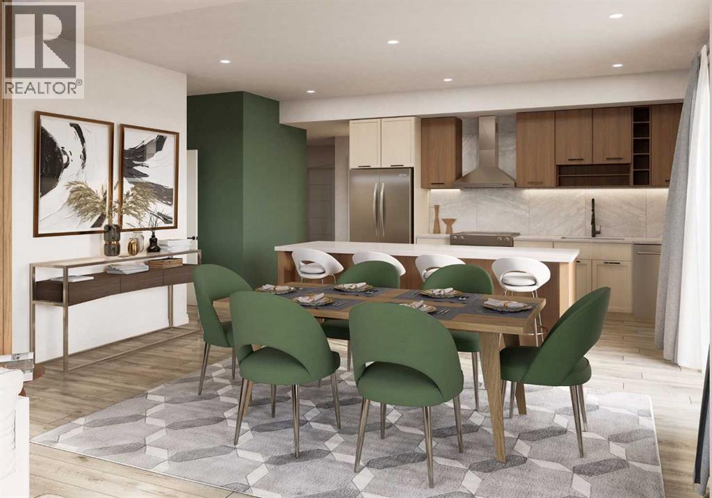 1203, 210 18 Avenue SW