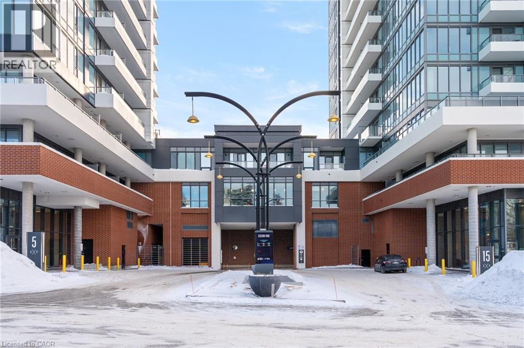 15 S WELLINGTON Street S Unit# 317