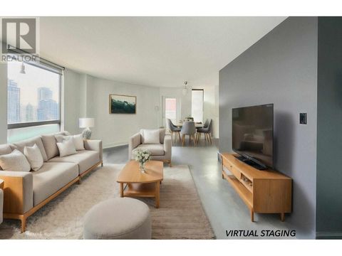 1801 811 HELMCKEN STREET Vancouver BC V6Z1B1