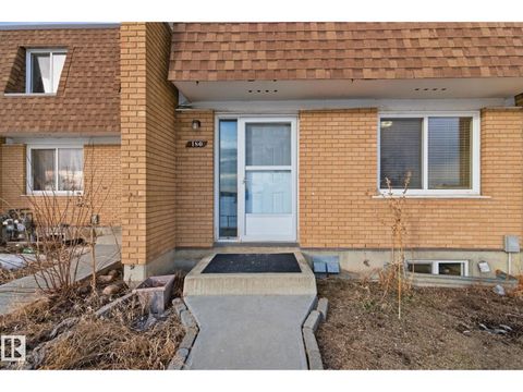 180 LONDONDERRY SQ NW Edmonton AB T5C3C4