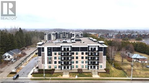 1280 GORDON STREET Street Unit# 111 Guelph ON N1L0N6