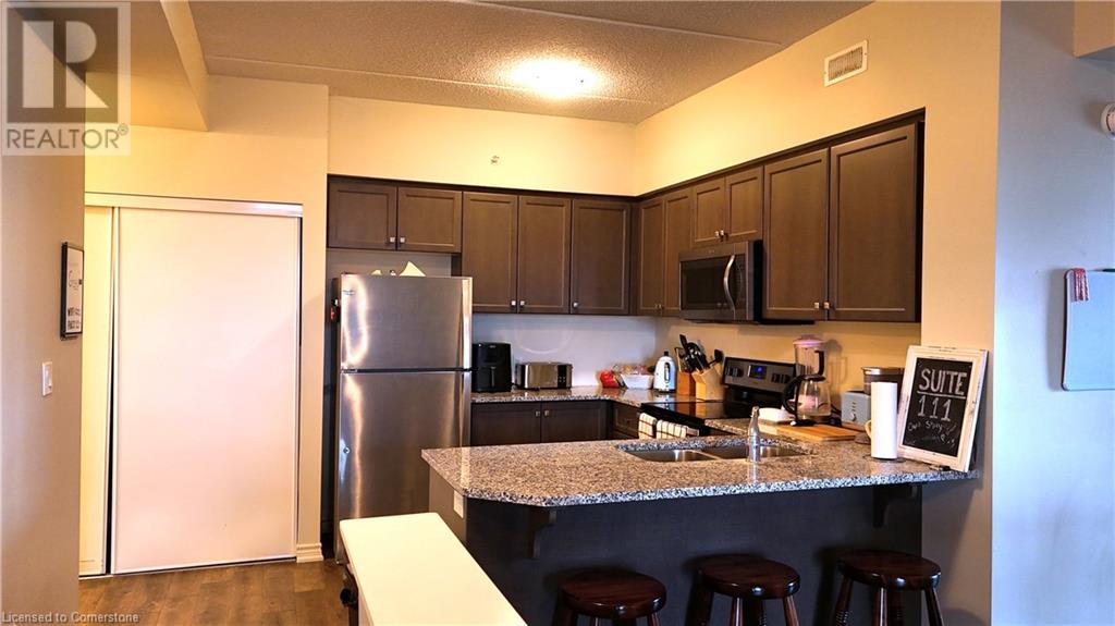 1280 GORDON STREET Street Unit# 111