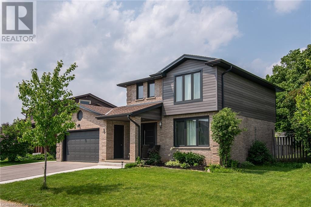 5 GREENWICH Drive