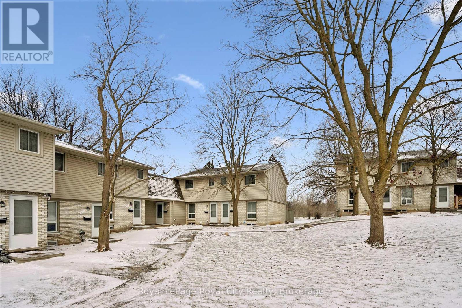 90 - 700 PAISLEY ROAD