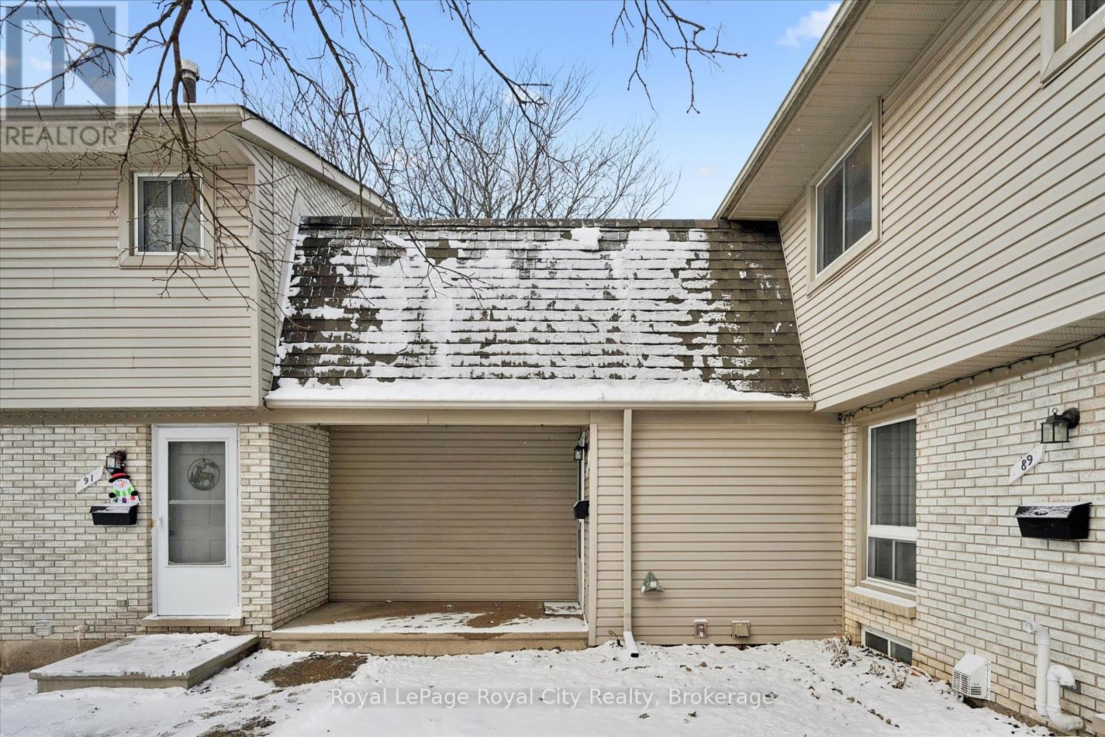 90 - 700 PAISLEY ROAD