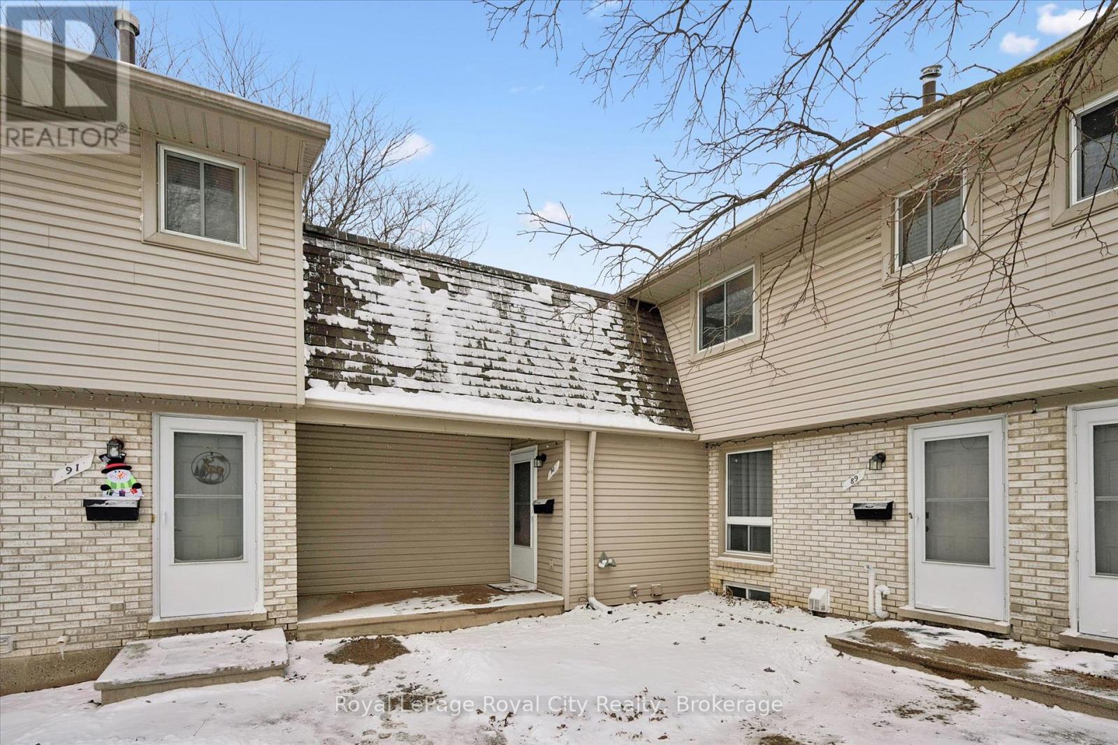 90 - 700 PAISLEY ROAD