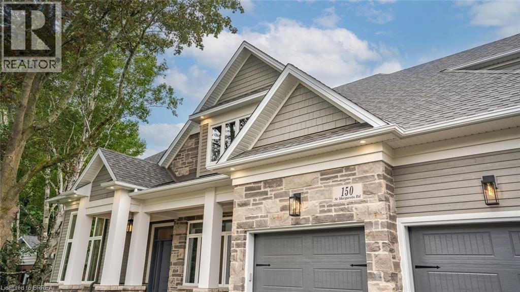 150 ST MARGARETS Road