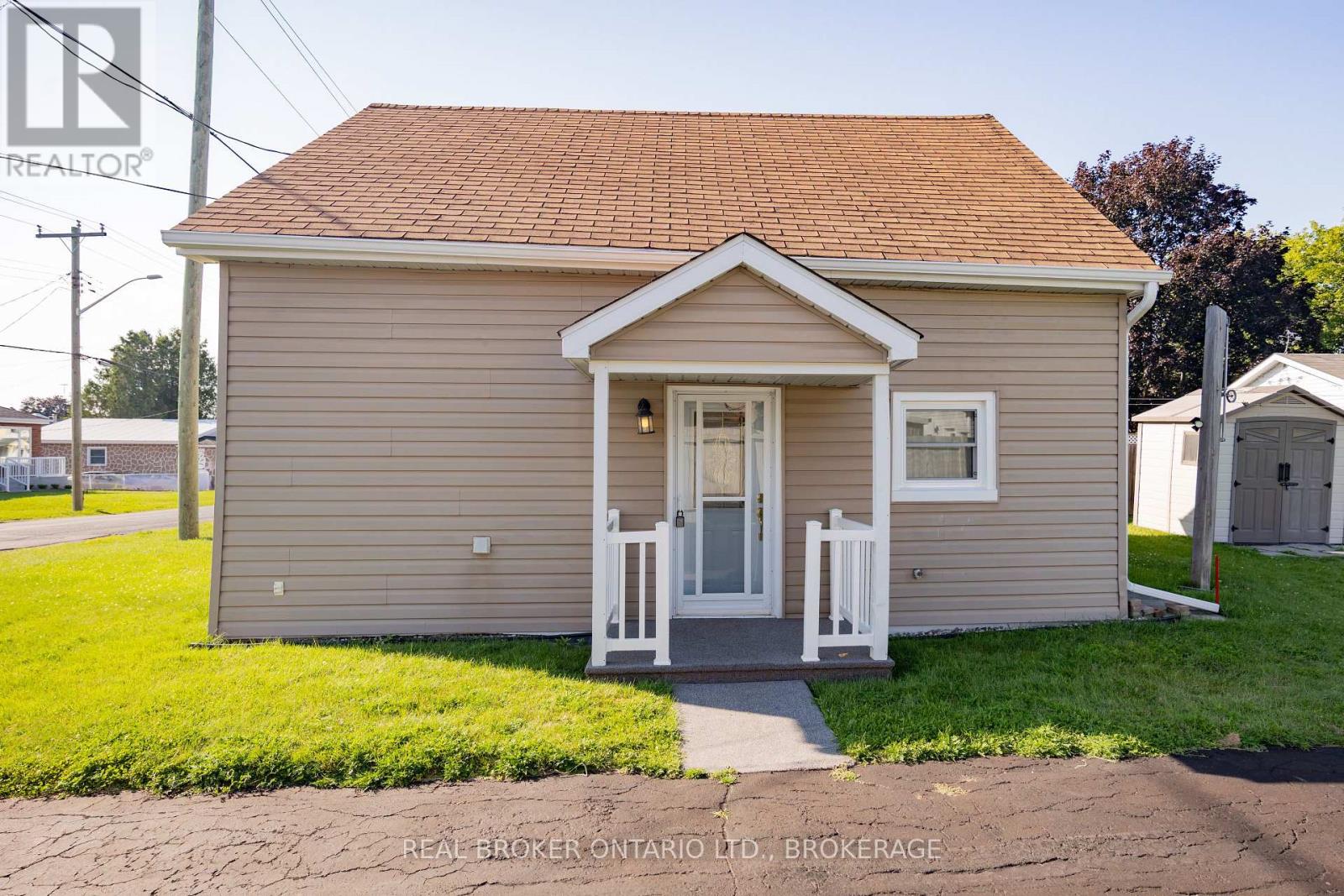 287 EAST BOUNDARY ROAD